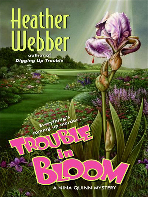 Libby - Trouble In Bloom